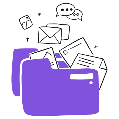 Easy to use illustration